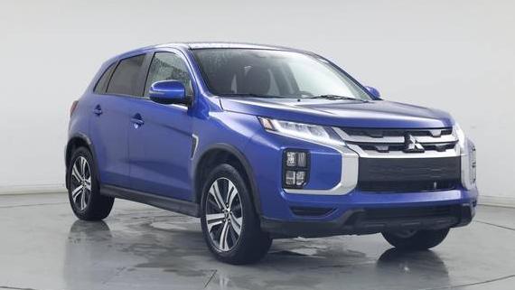 MITSUBISHI OUTLANDER SPORT 2020 JA4AR3AU3LU023552 image MITSUBISHI OUTLANDER SPORT 2020 JA4AR3AU3LU023552 image